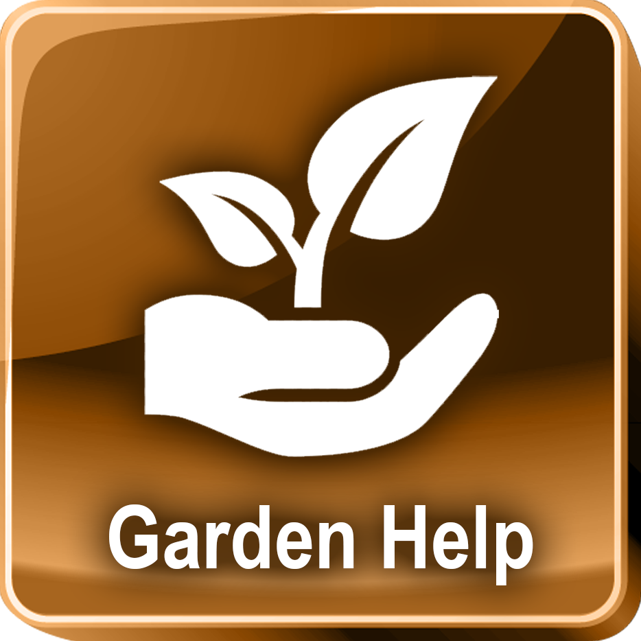 Garden help